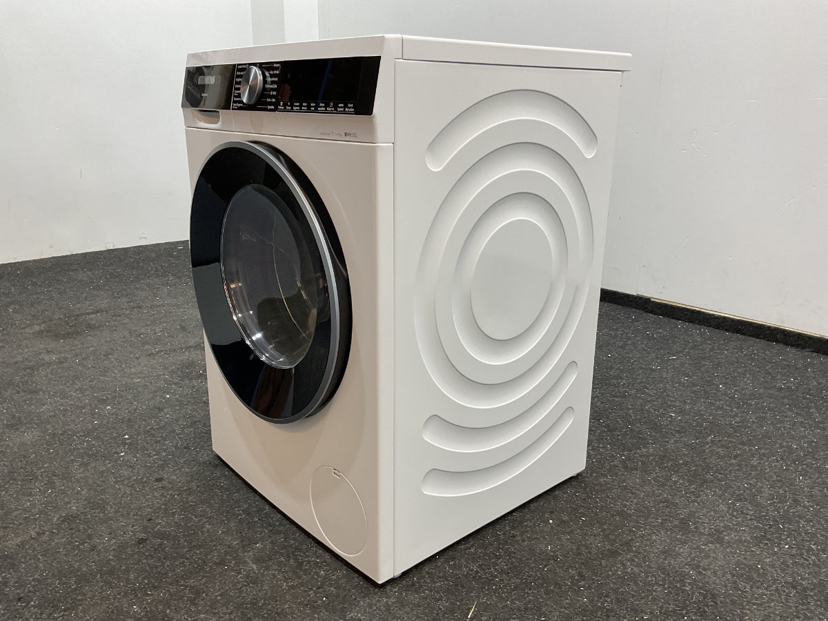 Siemens wasmachine WG44G2ZWNL - iQ500 - met stoom
