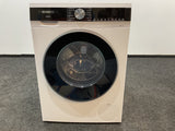 Siemens wasmachine WG44G2ZWNL - iQ500 - met stoom