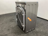 Everglades wasmachine EVWM71412AG - 7kg - Grijs