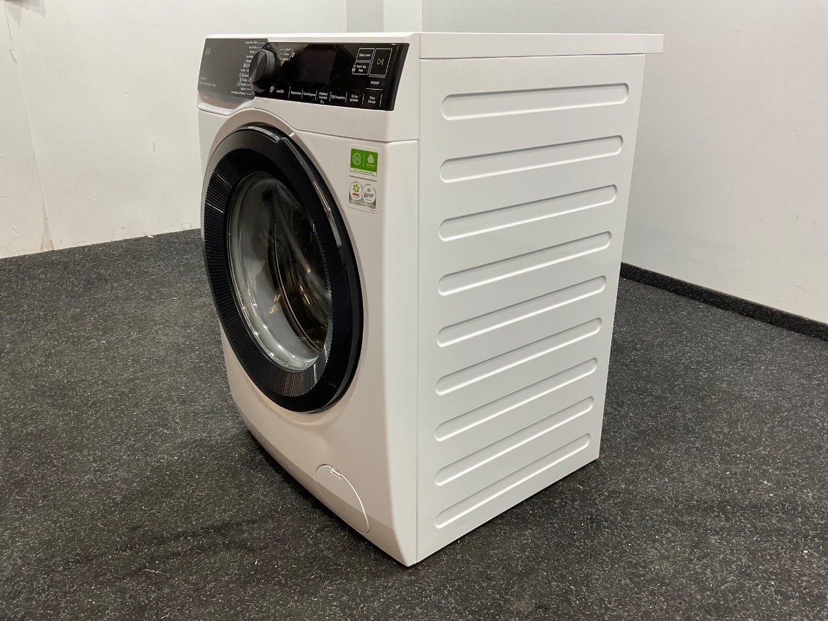 AEG wasmachine LR86XDOSE - Powercare - 10 kg