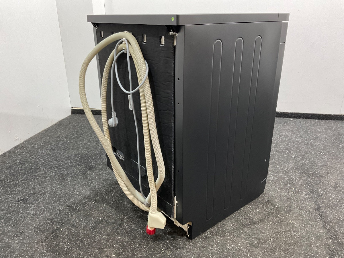 Inventum vaatwasser VVW6060AB - vrijstaand