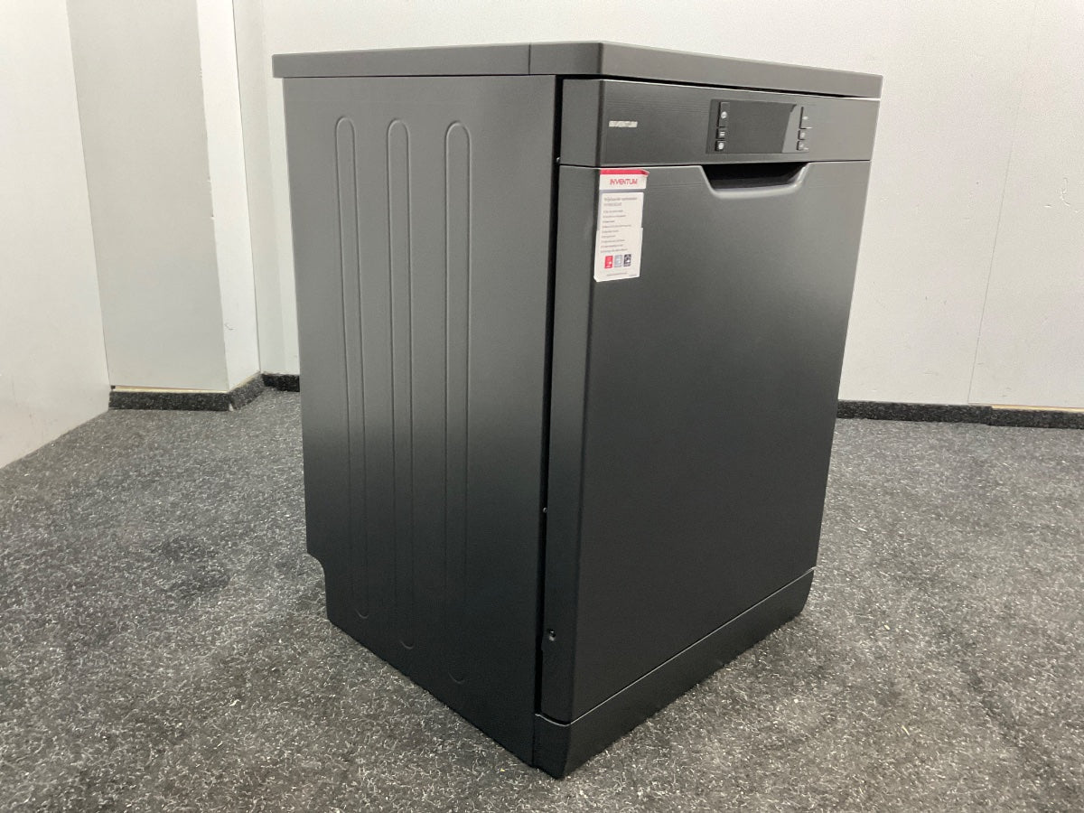 Inventum vaatwasser VVW6060AB - vrijstaand