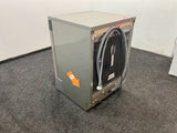 Whirlpool vaatwasser W2F HD624 X - vrijstaand 