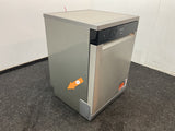 Whirlpool vaatwasser W2F HD624 X - vrijstaand 