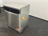Whirlpool vaatwasser W2F HD624 X - vrijstaand 