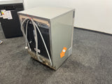 Whirlpool vaatwasser W2F HD624 X - vrijstaand 