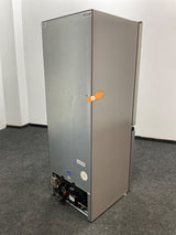 ETNA koelkast KCV343RVS - RVS 