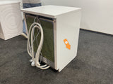 Bosch vaatwasser SMS4ECW28E - Serie 4 - Vrijstaand - Wit
