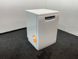 Bosch vaatwasser SMS4ECW28E - Serie 4 - Vrijstaand - Wit