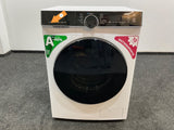 Inventum wasmachine VWM9010W - 9kg