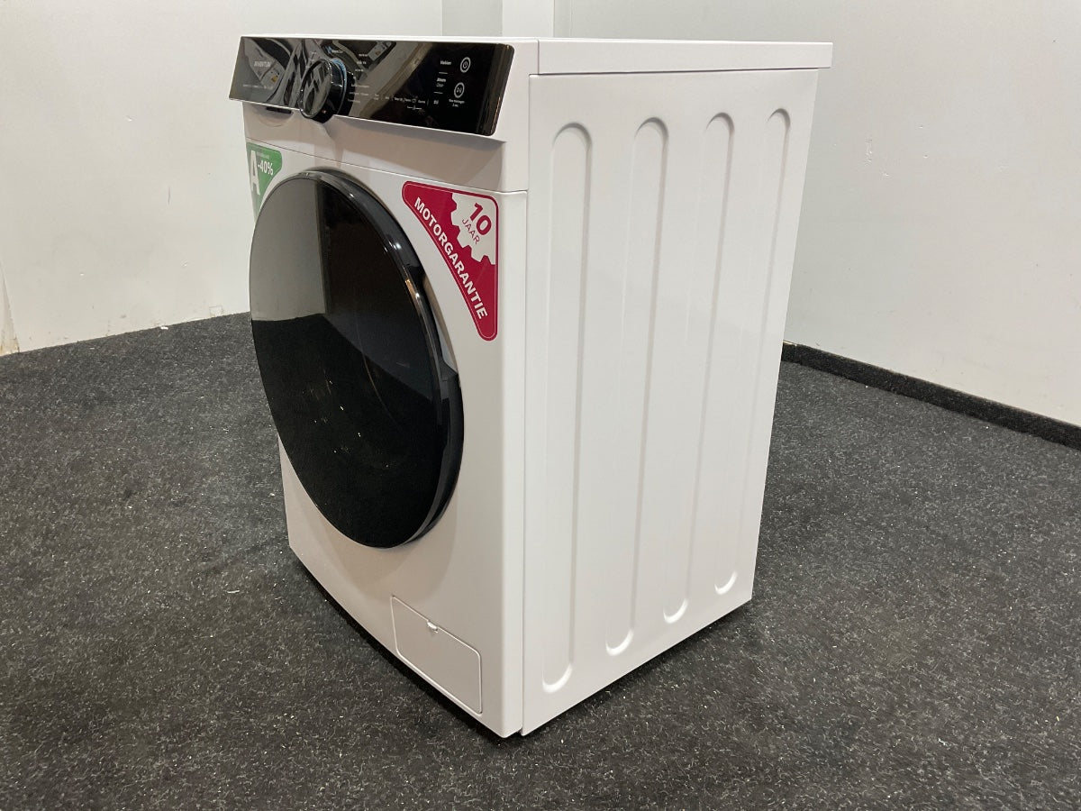 Inventum wasmachine VWM9010W - 9kg