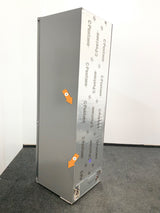 Bosch koelkast KGN392LBF - Serie 4 - RVS look