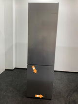 Bosch koelkast KGN392LBF - Serie 4 - RVS look