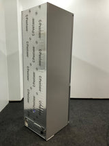 Bosch koelkast KGN392LBF - Serie 4 - RVS look