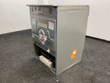 Bosch keramisch fornuis HKR39C250 - RVS