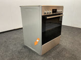 Bosch keramisch fornuis HKR39C250 - RVS