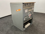 Bosch keramisch fornuis HKR39C250 - RVS