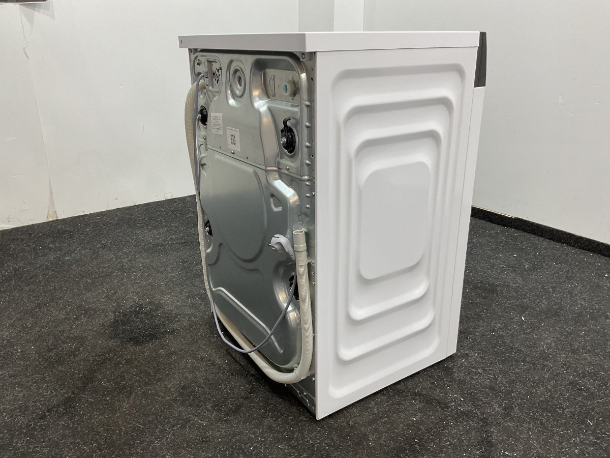 Beko wasmachine BM3WFT3841B1 - EnergySpin - 8 kg