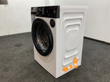 Beko wasmachine BM3WFT3841B1 - EnergySpin - 8 kg