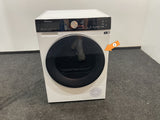 Hisense warmtepompdroger DH5S902BW - 5S Serie