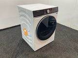Hisense warmtepompdroger DH5S902BW - 5S Serie