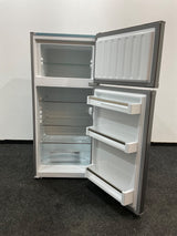 Heinner HF-HS205SWDE++ Koel-vriescombinatie met Waterdispenser 