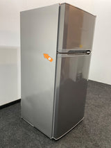 Heinner HF-HS205SWDE++ Koel-vriescombinatie met Waterdispenser 