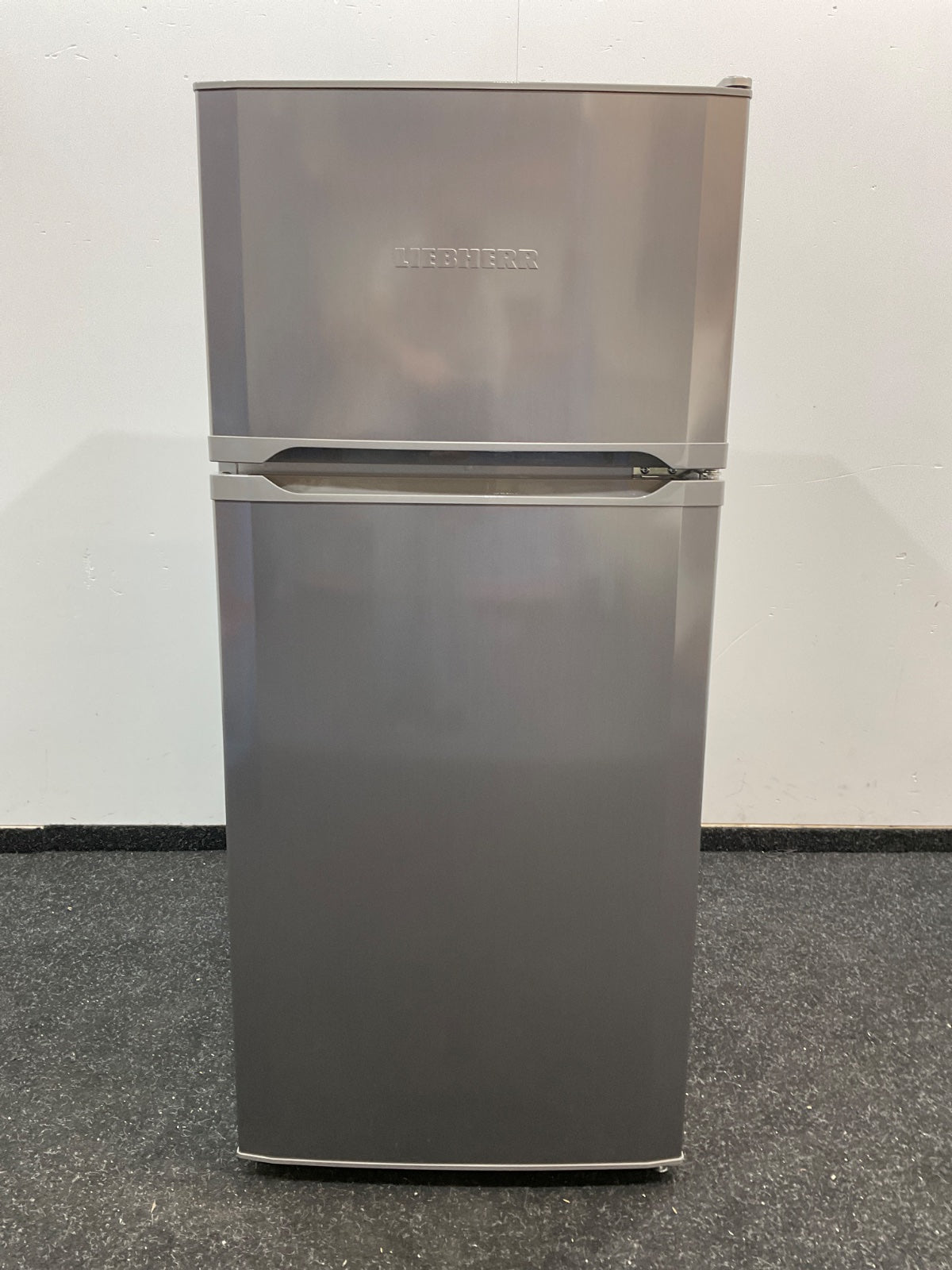 Heinner HF-HS205SWDE++ Koel-vriescombinatie met Waterdispenser 