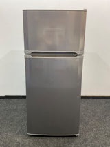 Heinner HF-HS205SWDE++ Koel-vriescombinatie met Waterdispenser 