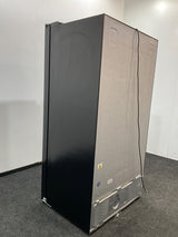 Inventum Amerikaanse koelkast SKV0178B - No Frost