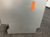 ETNA inbouw vaatwasser VW544N - 14 Couverts