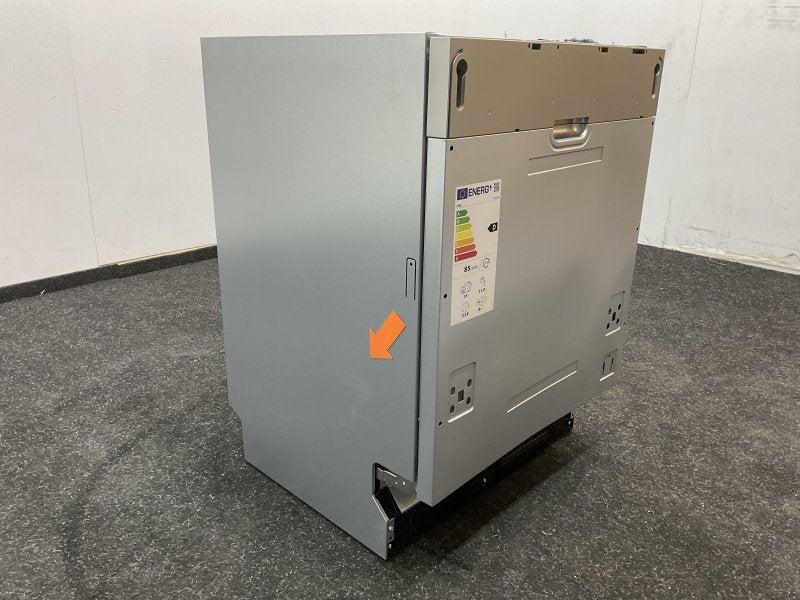 ETNA inbouw vaatwasser VW544N - 14 Couverts