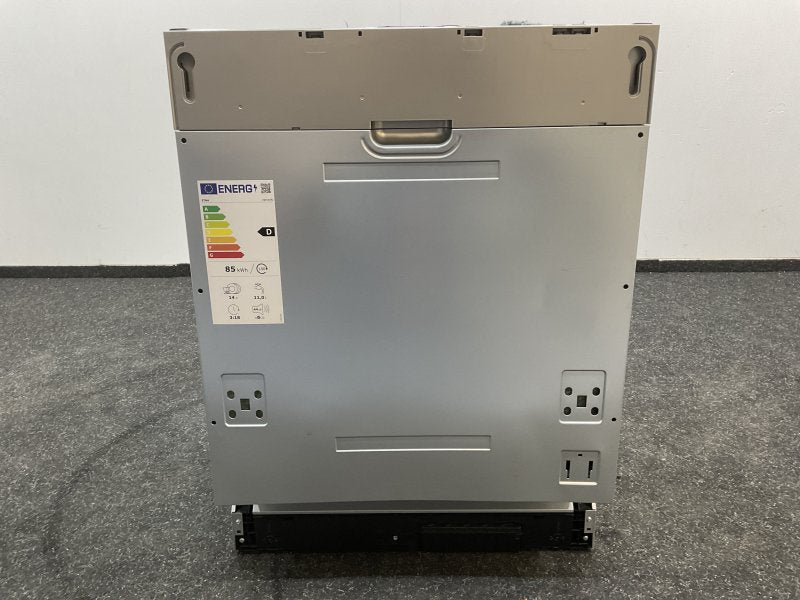 ETNA inbouw vaatwasser VW544N - 14 Couverts