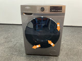Everglades wasmachine EVWM71402AG 