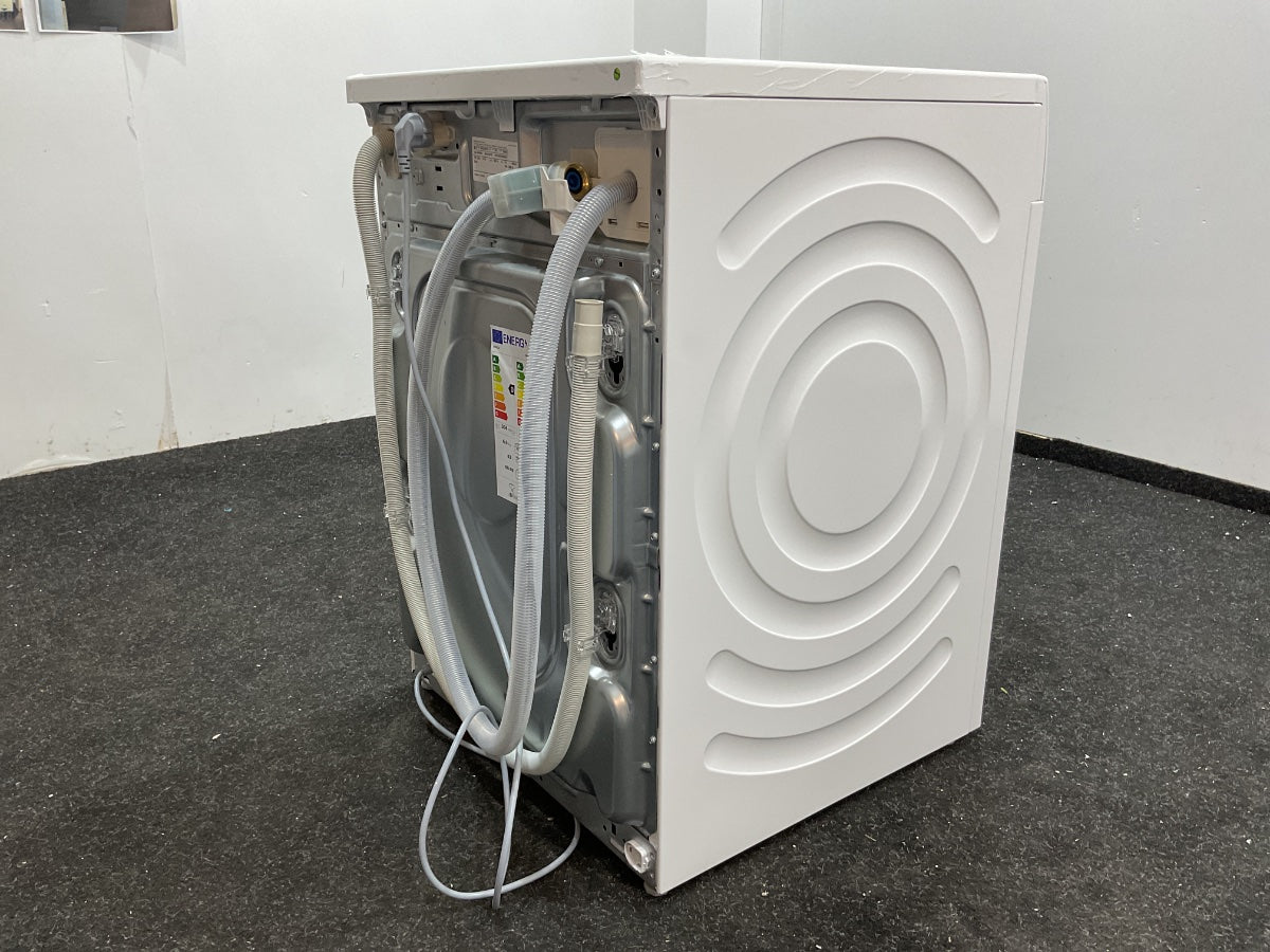 Bosch was-droogcombi WNG254A7NL Serie 6 - 10.5/6 kg 