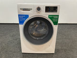 Bosch was-droogcombi WNG254A7NL Serie 6 - 10.5/6 kg 
