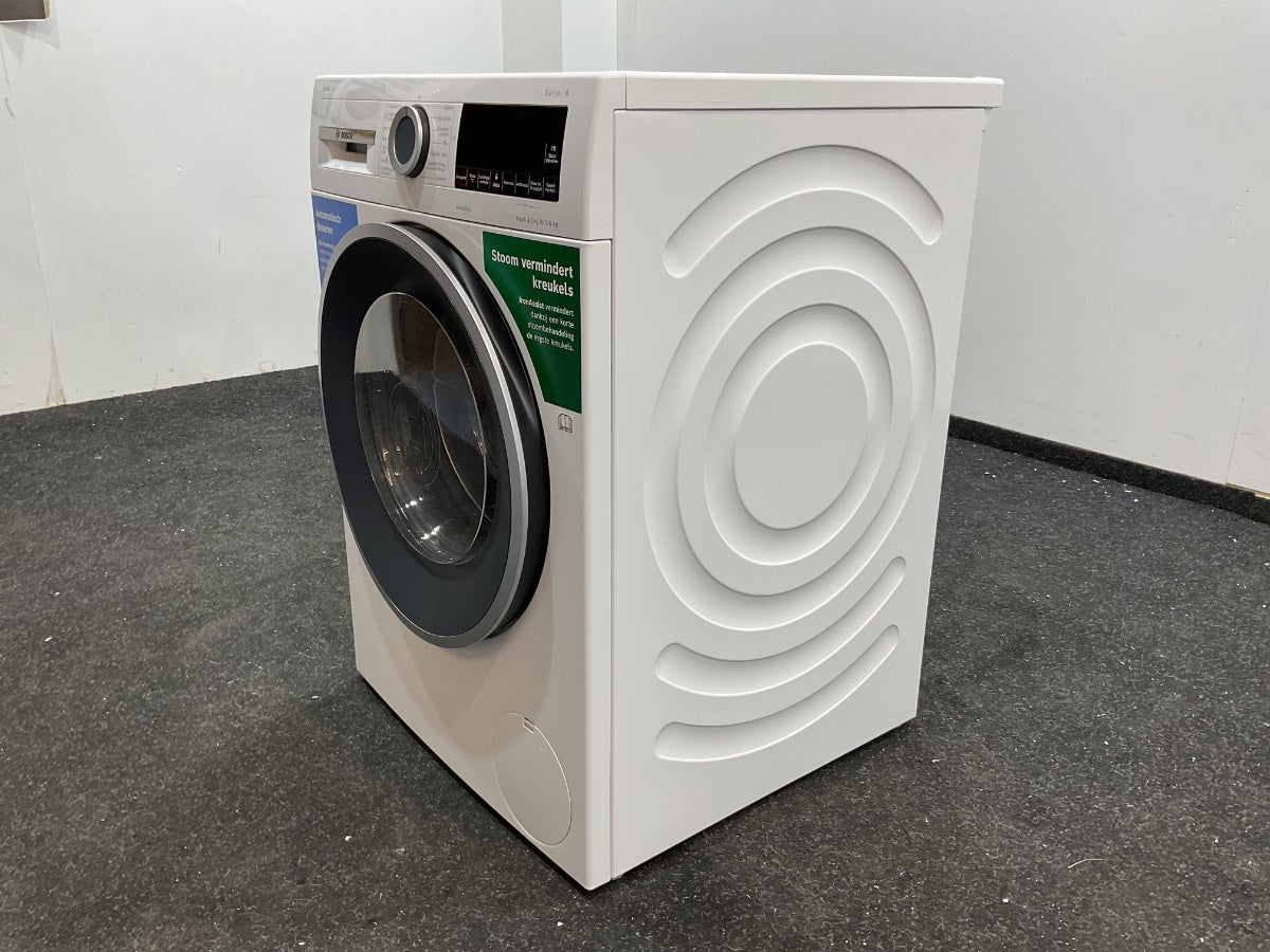 Bosch was-droogcombi WNG254A7NL Serie 6 - 10.5/6 kg 