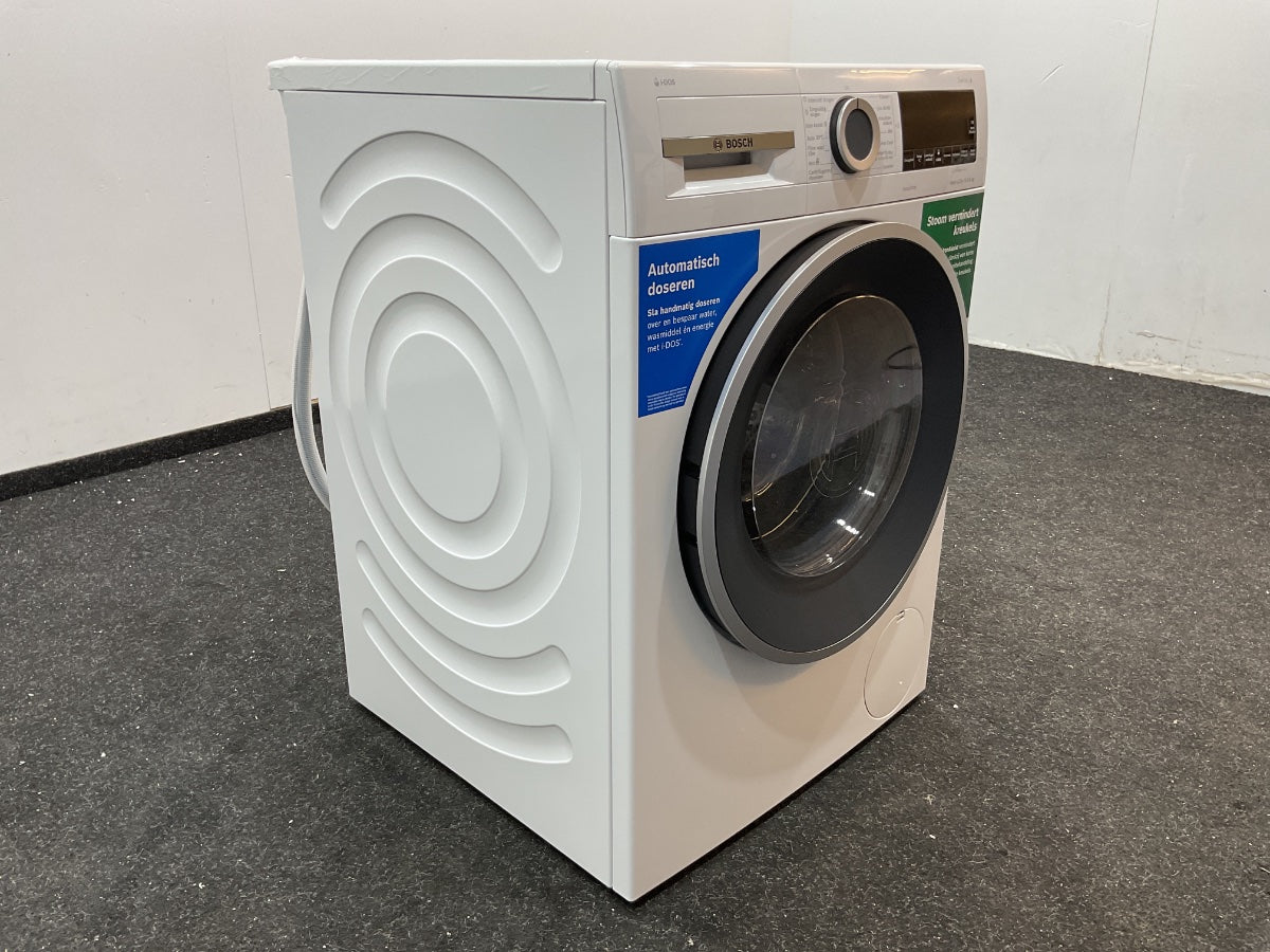 Bosch was-droogcombi WNG254A7NL Serie 6 - 10.5/6 kg 