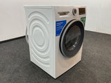 Bosch was-droogcombi WNG254A7NL Serie 6 - 10.5/6 kg 
