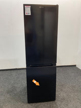 Inventum koelkast KV1501B - Vrijstaand - Zwart