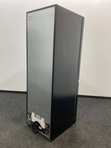Inventum koelkast KV1501B - Vrijstaand - Zwart