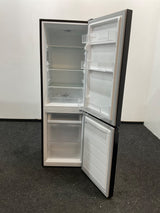 Inventum koelkast KV1501B - Vrijstaand - Zwart
