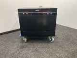 Tomado mini vaatwasser TDW5501B - vrijstaand