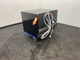 Tomado mini vaatwasser TDW5501B - vrijstaand