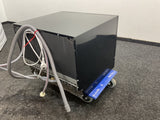 Tomado mini vaatwasser TDW5501B - vrijstaand