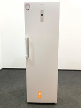Inventum vrieskast VR1850W - Tot -15°C - Wit
