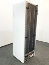 Inventum vrieskast VR1850W - Tot -15°C - Wit