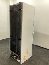 Inventum vrieskast VR1850W - Tot -15°C - Wit