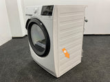 AEG warmtepompdroger TR7386T4B - 7000 serie 