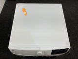 AEG warmtepompdroger TR7386T4B - 7000 serie 